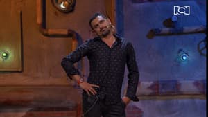 Los Comediantes de La Noche — foto 12