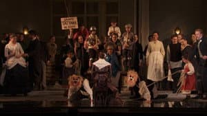 Tchaikovsky: Eugene Onegin — foto 3