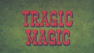 Tragic Magic — foto 1