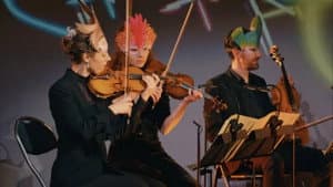 Le Carnaval des animaux — foto 5