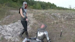 Xcalibur: The Lords of Sex 3 — foto 10