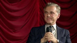 Christoph Waltz - Der Charme des Bösen — foto 1