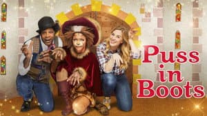 CBeebies Presents: Puss In Boots - A CBeebies Ballet — foto 1