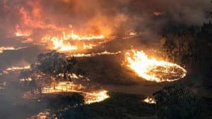 A Fire Inside — foto 2