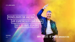 Monólogos da Vacina — foto 1