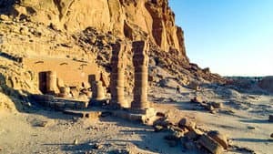 Lost Pharaohs of the Nile — foto 2