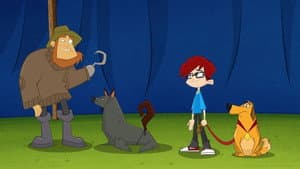 Episodio 18