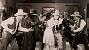 The Mystery Rider — foto 1