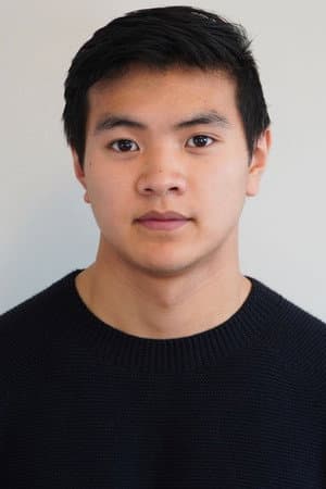 Justin Low
