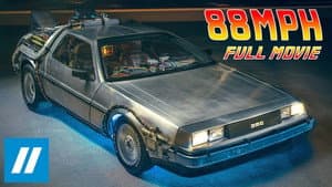 88MPH: The Story of the DeLorean Time Machine — foto 2