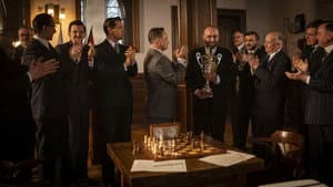 W szachu. Ostatnia rozgrywka — foto 12