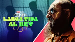 Marvel One-Shot: Que viva el rey — foto 8