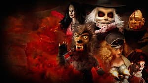 Puppet Master: Axis Termination — foto 2