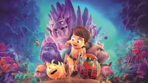 Astro Kid — foto 1