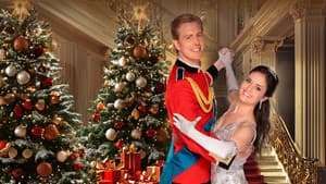 Un baile navideño de cenicienta — foto 1
