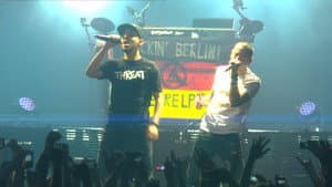 Linkin Park - Berlin, Germany, O2 World Arena — foto 1