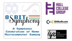 8-Bit Symphony @ Home — foto 1
