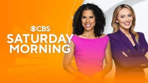 CBS Saturday Morning — foto 1