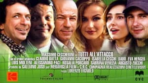 Tutti all'attacco — foto 1