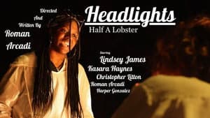 Headlights: Half A Lobster — foto 1