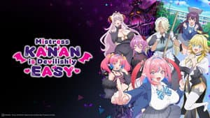 Mistress Kanan is Devilishly Easy — foto 5