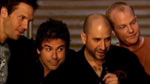 Dave Attell's Insomniac Tour: Uncensored! — foto 1