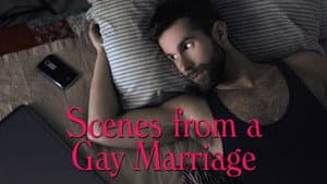 Scenes from a Gay Marriage — foto 8