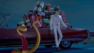 Los tipos malos: Una Navidad muy mala — foto 6