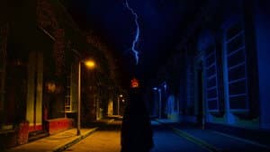La Calle del Cristo — foto 1