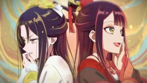 ふつつかな悪女ではございますが ～雛宮蝶鼠とりかえ伝～ — foto 1