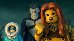 LEGO Liga de la Justicia: Ataque de la Legión del Mal — foto 3