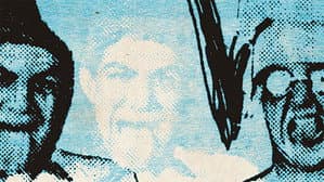 Ween: At the Cat's Cradle, 1992 — foto 1