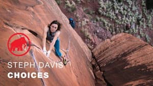 Steph Davis - Choises — foto 1