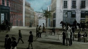 Os Maias - Cenas da Vida Romântica — foto 1