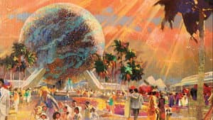 The Dream Called EPCOT — foto 1