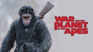 El Planeta de Los Simios 3: La Guerra — foto 10