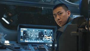 星门深渊 — foto 2