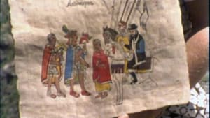 The Story of Cortez and Montezuma — foto 1
