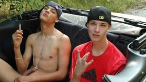 Pedro's Straight Friends — foto 1