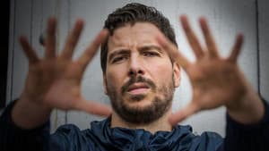 Redouane Bougheraba : On m'appelle Marseille — foto 2
