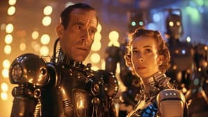 KI: Maschinenträume im Film — foto 1