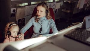 Salyut-7 — foto 1