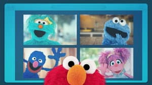 Sesame Street: Elmo's Playdate — foto 2