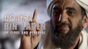Der Terrorfürst: Osama bin Laden privat — foto 2