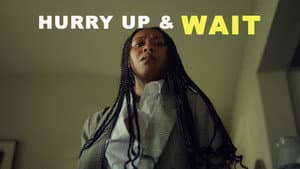 Hurry Up & Wait — foto 1