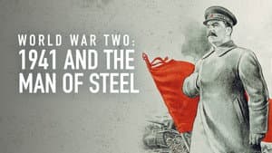 World War Two: 1941 and the Man of Steel — foto 2
