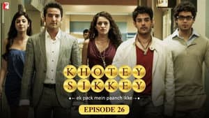 Episodio 26