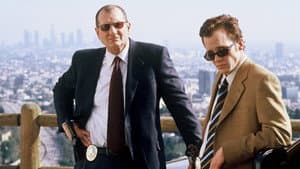 L.A. Dragnet — foto 3