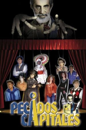 Episodios del 1 al 162