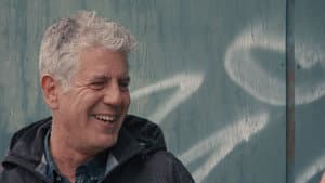 Roadrunner: A Film About Anthony Bourdain — foto 7